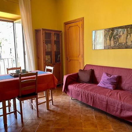 Апартаменты Spaccanapoli Top, Your House In The Old Town Экстерьер фото