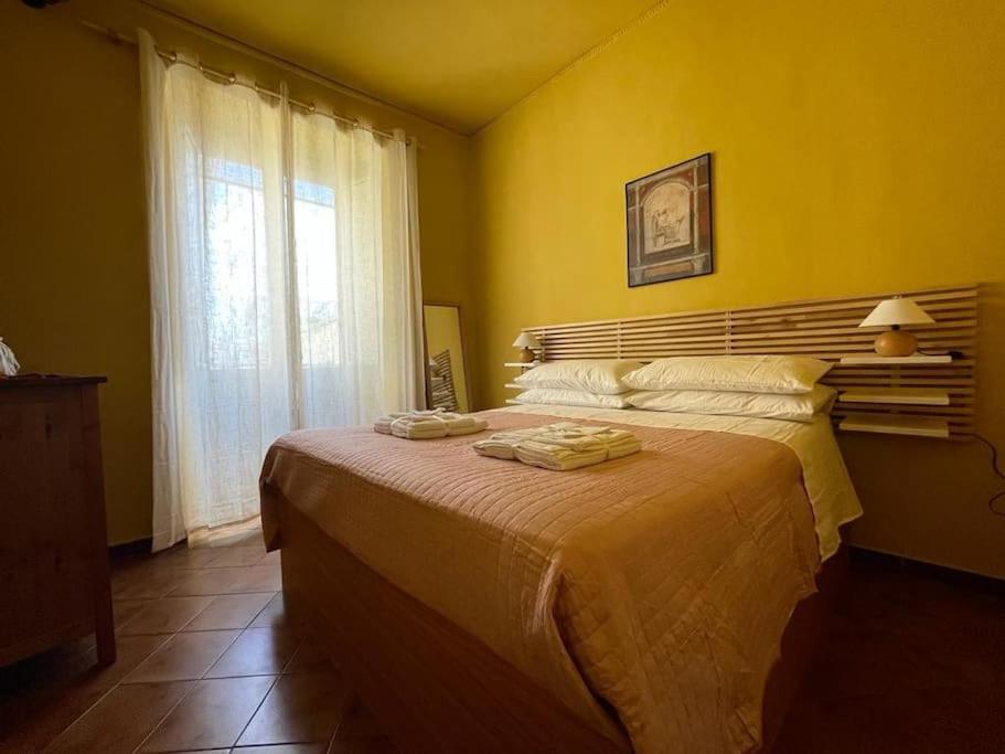 Апартаменты Spaccanapoli Top, Your House In The Old Town Экстерьер фото