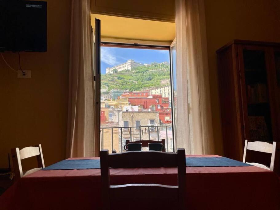 Апартаменты Spaccanapoli Top, Your House In The Old Town Экстерьер фото
